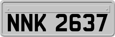 NNK2637