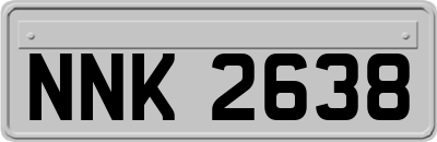 NNK2638