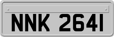 NNK2641