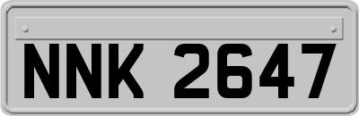 NNK2647