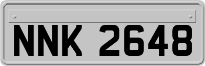 NNK2648