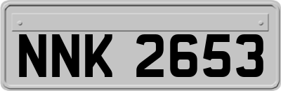 NNK2653