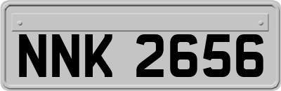 NNK2656