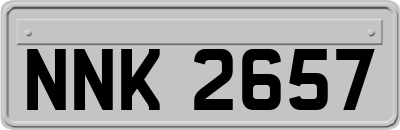 NNK2657