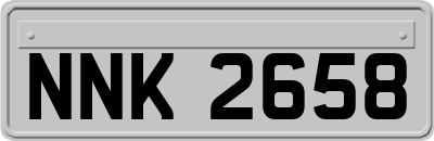 NNK2658