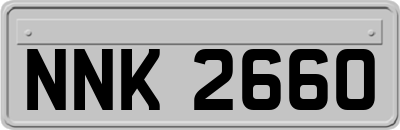 NNK2660