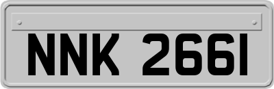 NNK2661
