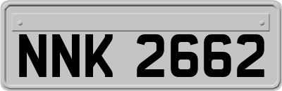 NNK2662