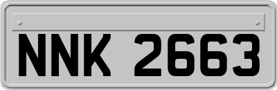 NNK2663