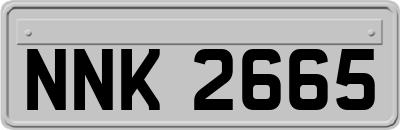 NNK2665