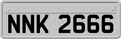 NNK2666