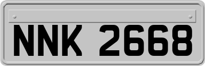 NNK2668