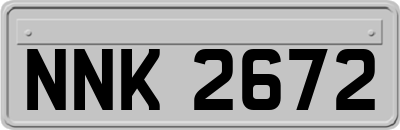 NNK2672