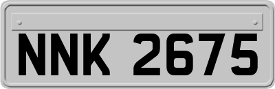 NNK2675