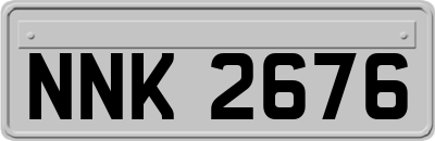 NNK2676