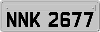 NNK2677