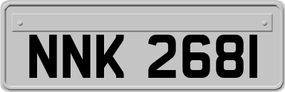 NNK2681
