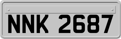 NNK2687