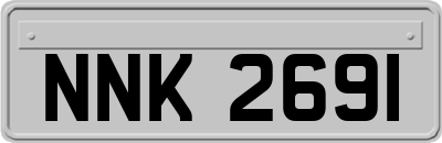 NNK2691
