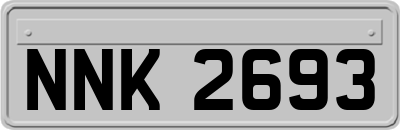 NNK2693