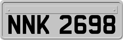 NNK2698