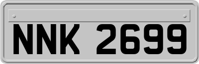 NNK2699