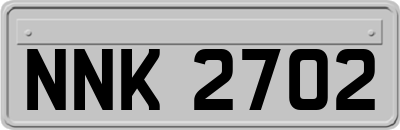 NNK2702