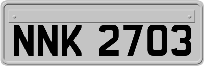 NNK2703