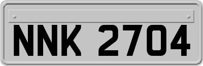 NNK2704