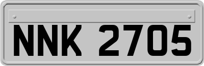 NNK2705