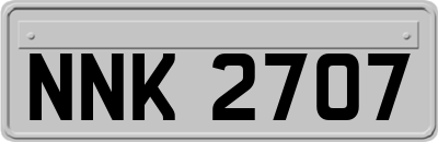 NNK2707