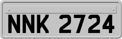 NNK2724