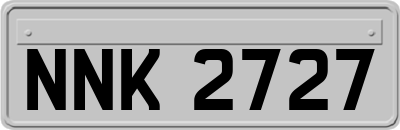 NNK2727