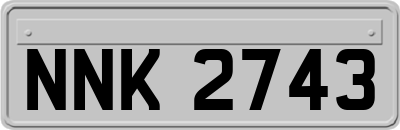 NNK2743