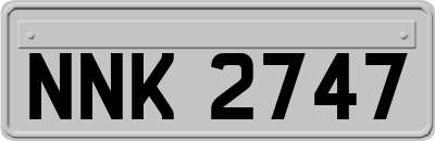 NNK2747