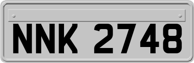 NNK2748