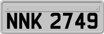 NNK2749