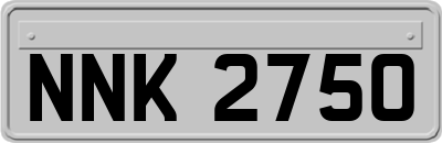 NNK2750