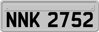 NNK2752