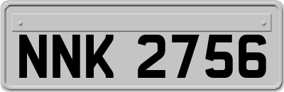 NNK2756