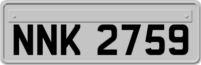 NNK2759