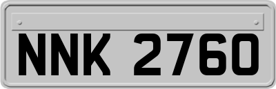 NNK2760