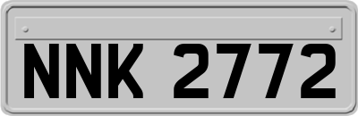 NNK2772
