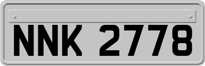 NNK2778