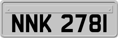 NNK2781