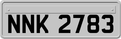NNK2783