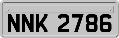NNK2786