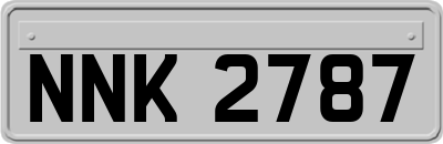 NNK2787