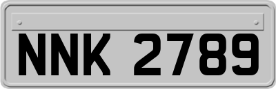 NNK2789