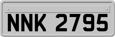 NNK2795